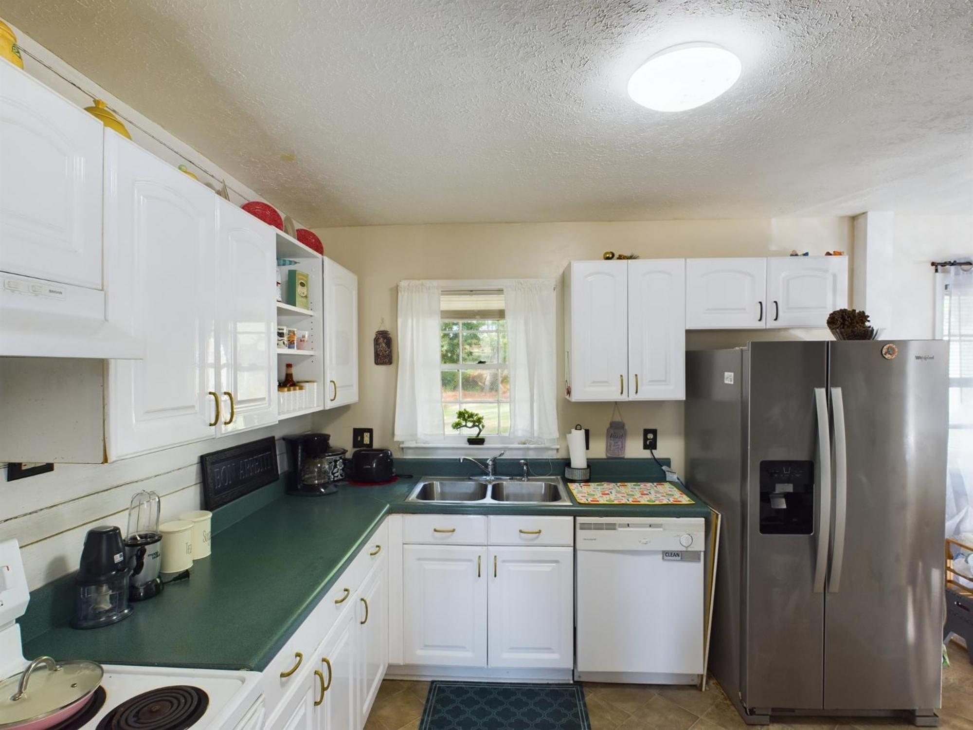 Pine Forest Zen Cottage - 10 Min To Fort Bragg Fayetteville Exterior photo