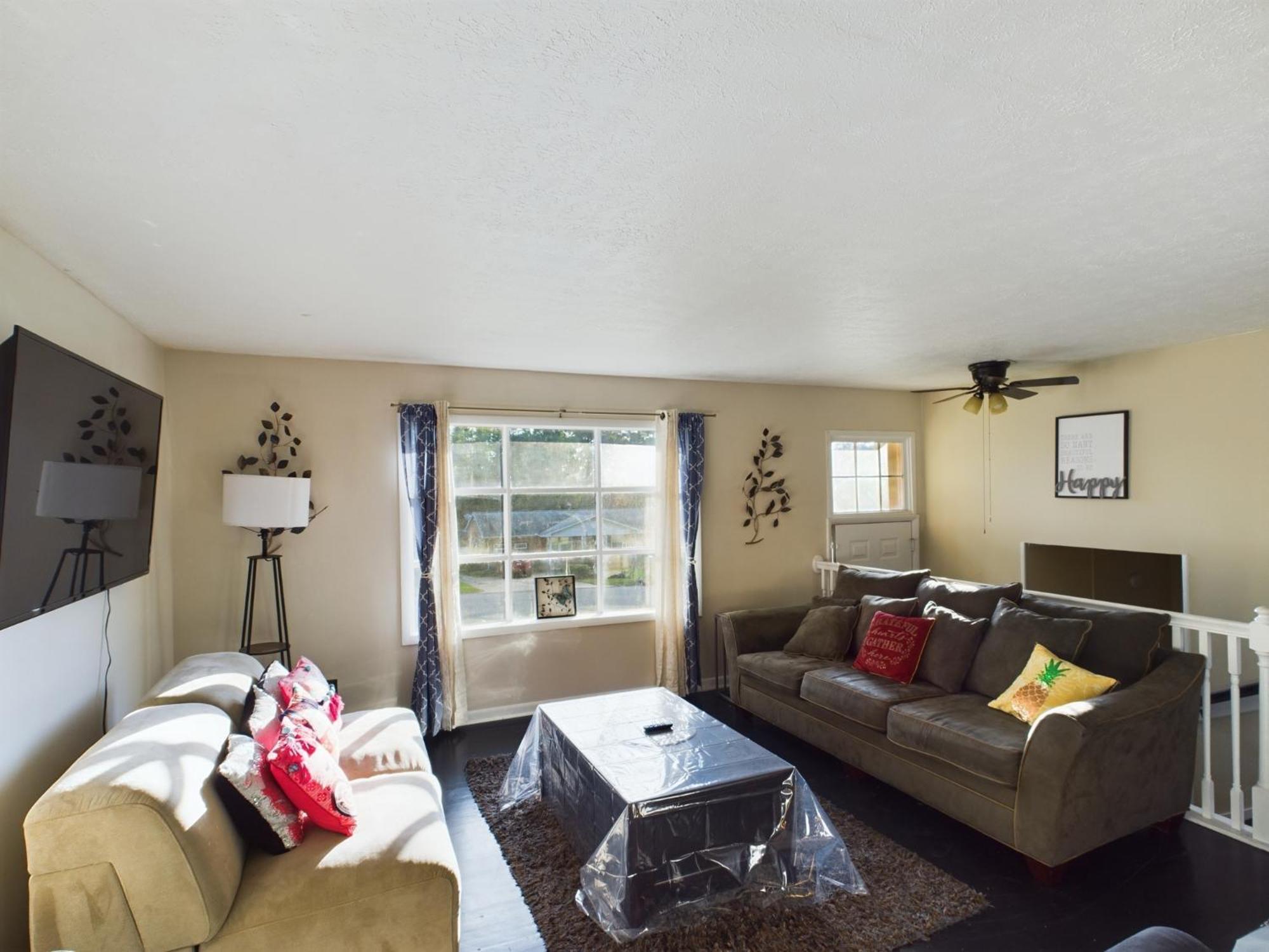 Pine Forest Zen Cottage - 10 Min To Fort Bragg Fayetteville Exterior photo