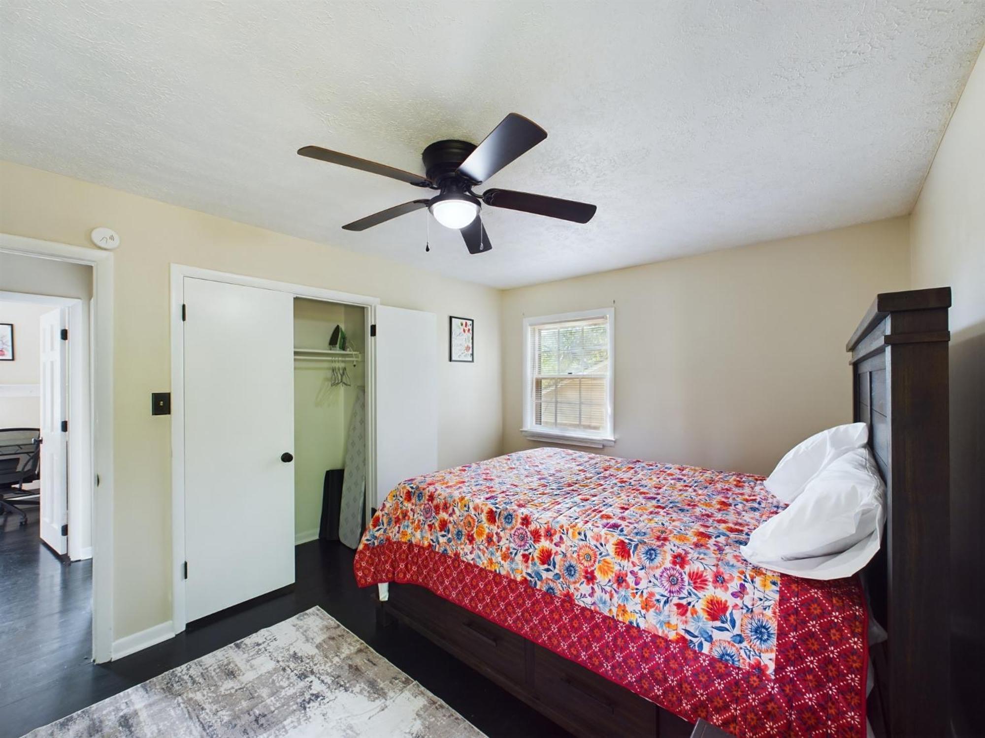 Pine Forest Zen Cottage - 10 Min To Fort Bragg Fayetteville Exterior photo